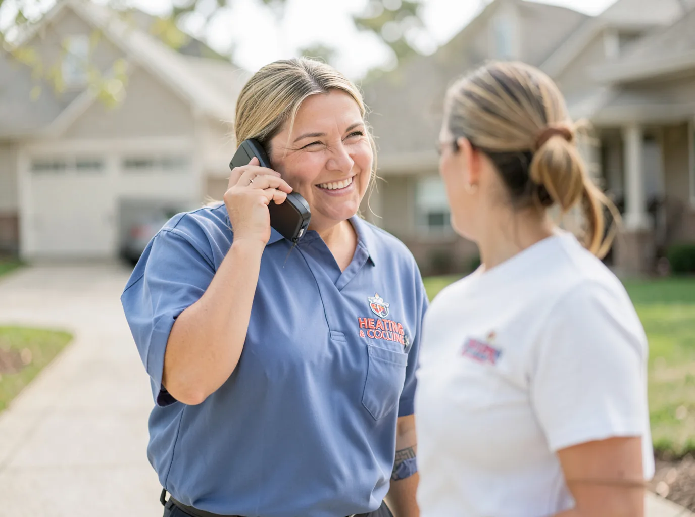 Hvac Repair Lockney, TX FAQs